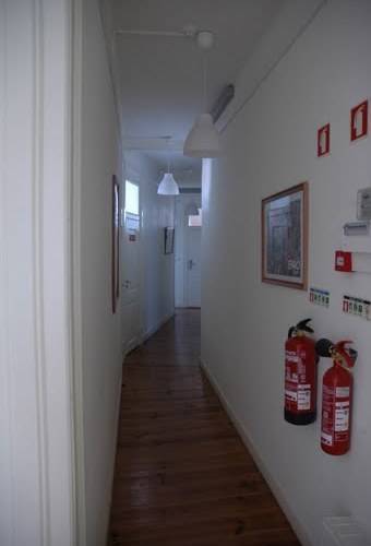 Next Hostel  Португалия, Лиссабон