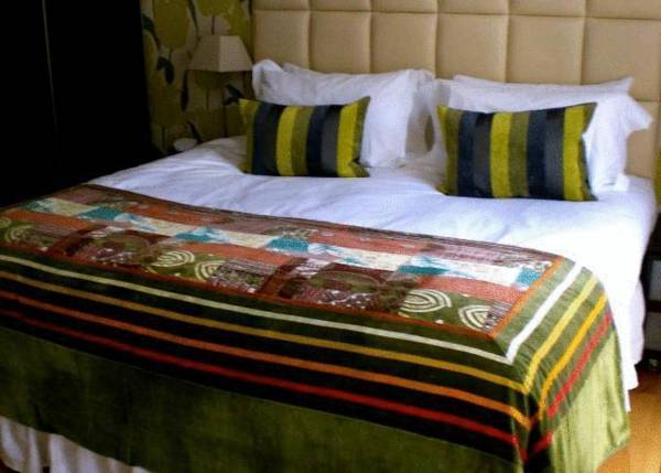 Ethos Hotel  4* Великобритания, Оксфорд