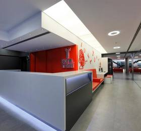 Hotel Turin  в Барселоне