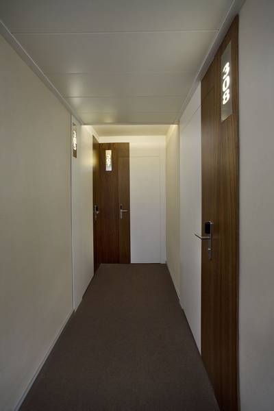 Hotel Turin 
