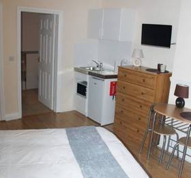 Туры в Number Four  в Великобритании