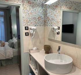 Туры в Hotel Oscar в Франции
