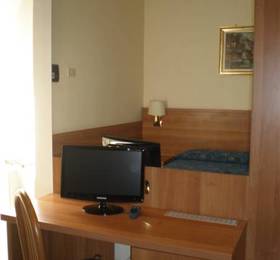 Отдых в Hotel Galli  - Италия, Рим