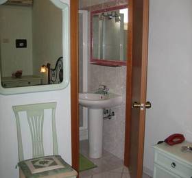 Hotel Galli  в Риме