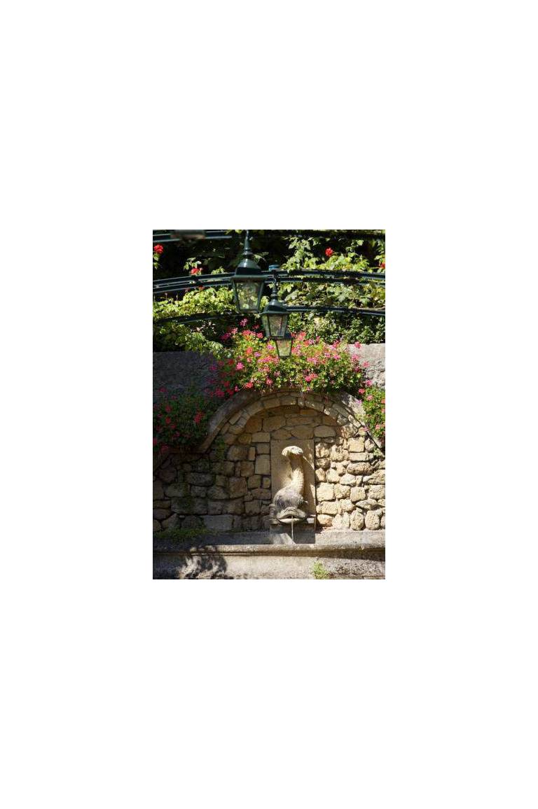 Le Pigonnet 