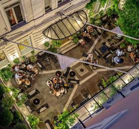 Отдых в Anahi Hotel - Италия, Рим