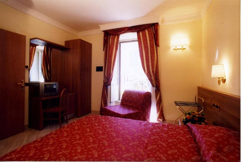 Hotel Magic 2* Италия, Рим