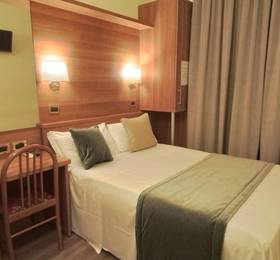 Hotel Magic в Риме