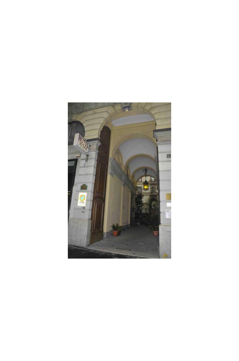 Hotel Atena 