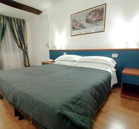 Отдых в Hotel Julia - Италия, Рим