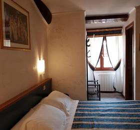 Туры в Hotel Julia в Италии