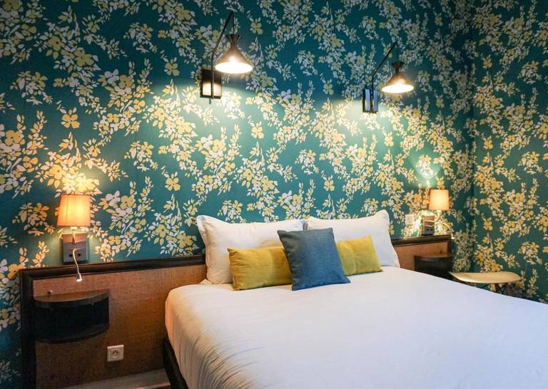 Hotel Pruly