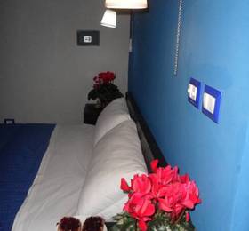 Туры в Aladino Inn  в Италии