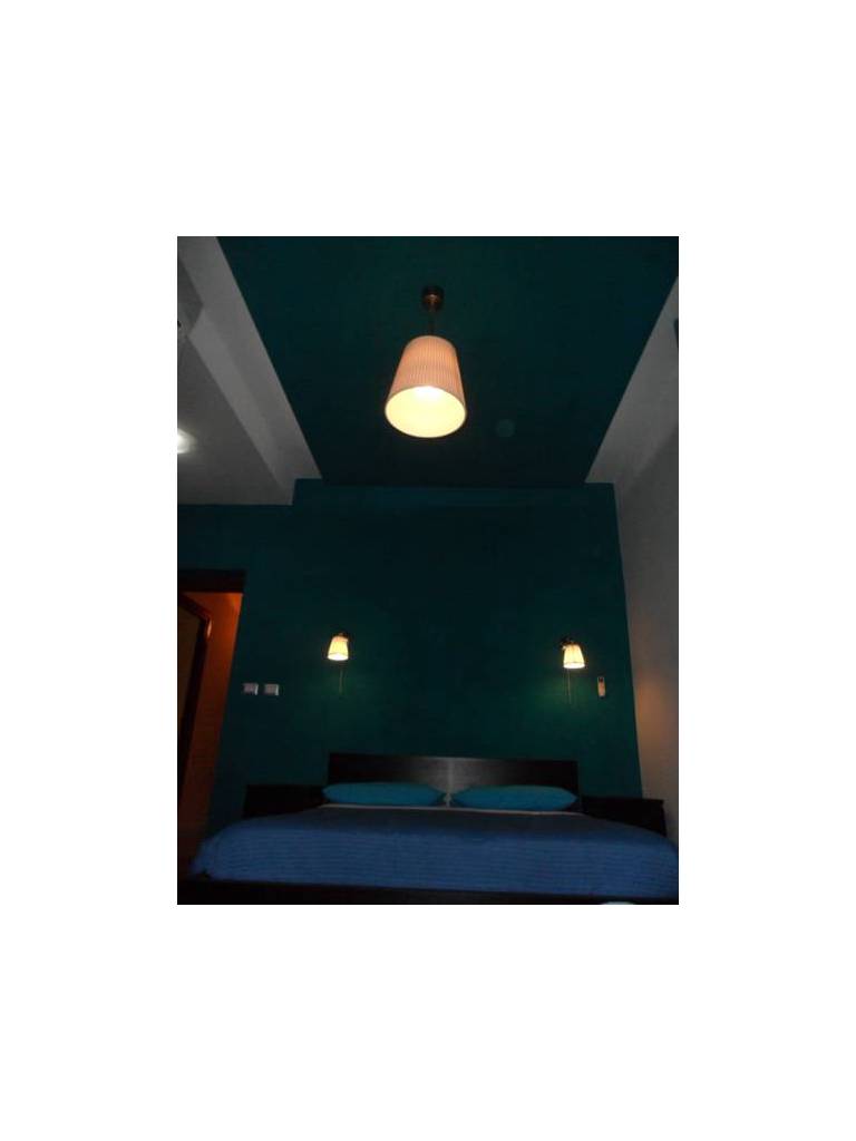 Aladino Inn 