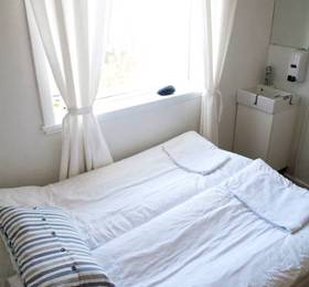 Hotel Floki  в Рейкьявике