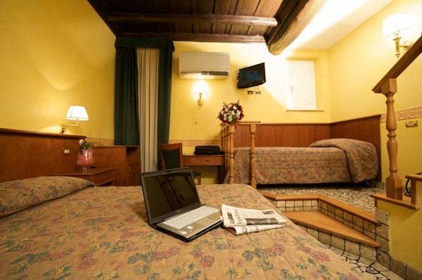 Nerva Boutique Hotel