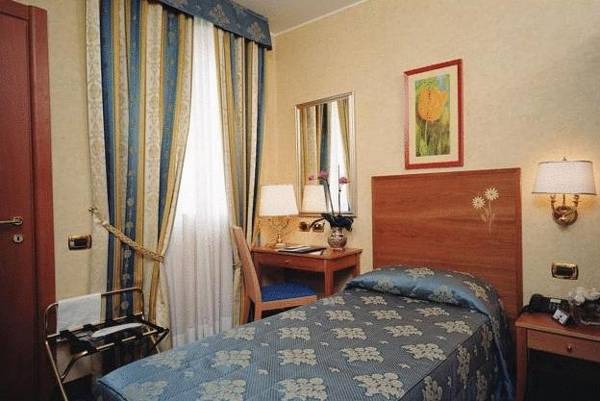 Hotel Dieci 