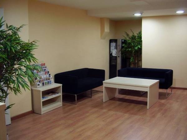 Hostal Fina