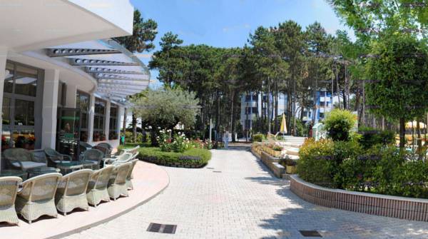 Hotel Franz 3* Италия, Бибионе