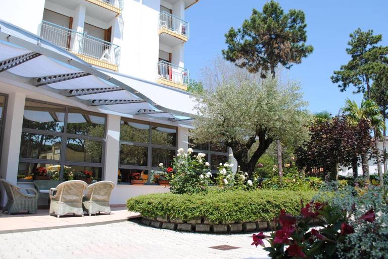 Hotel Franz 