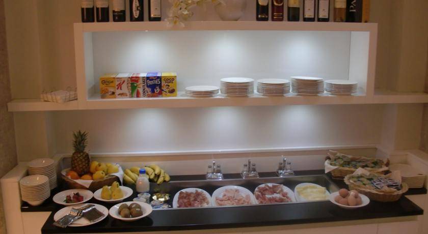 Hotel Coppe 4* Италия, Лидо ди Езоло
