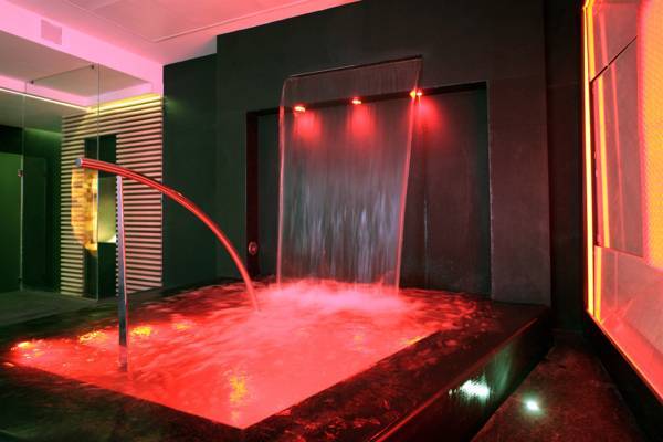 Hotel Romeo 5* Италия, Неаполь