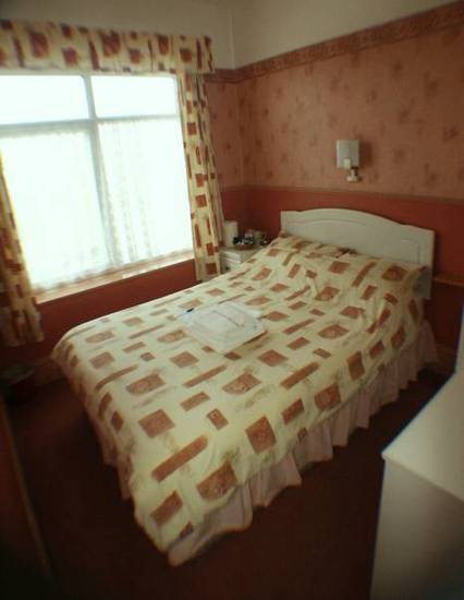 The Brayton  3* Великобритания, Блэкпул