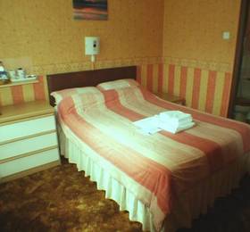 The Brayton  в Блэкпуле