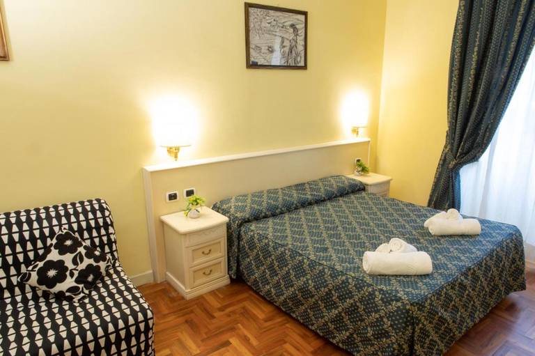 Annette B&B 