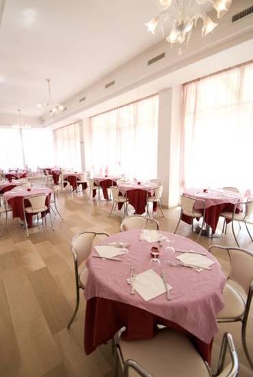 Hotel Essen  3* Италия, Римини