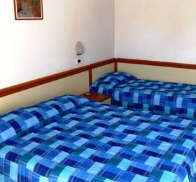 Отдых в Hotel Essen  - Италия, Римини