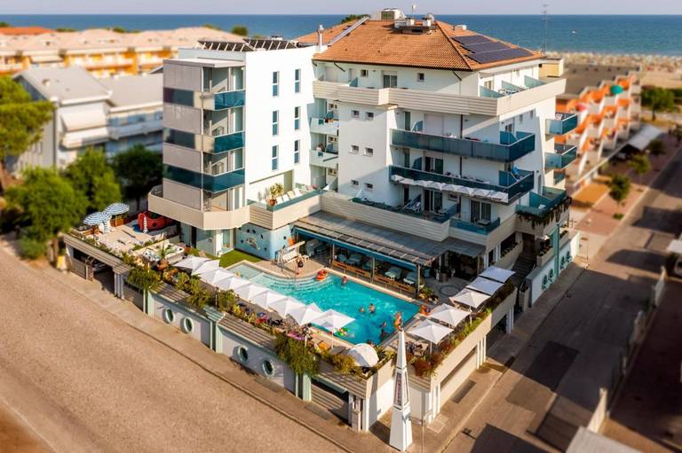 Hotel Mayer 