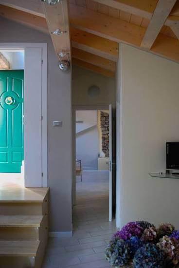 B&B Storico  Италия, Комо
