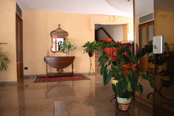 Hotel Nobel 3* Италия, Римини