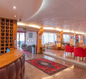 Туры в Hotel Nobel в Италии