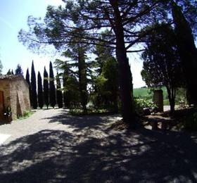 Отдых в Casa Cecchi - Италия, Сиена