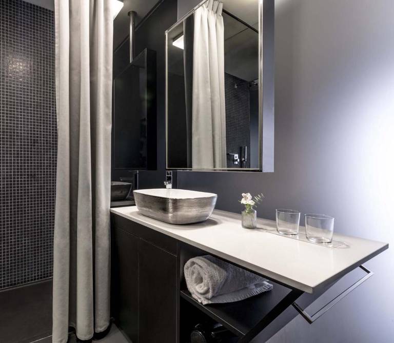 Mercy Hotel 