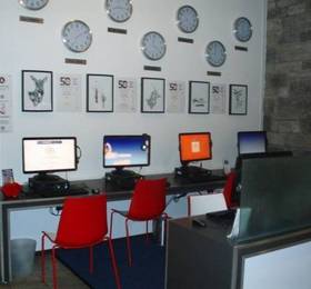 Smart at IQ в Эдинбурге