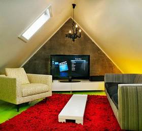 Apartment K в Рейкьявике