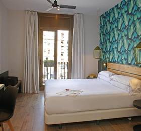 Hotel Marvi  в Барселоне