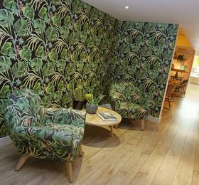 Отдых в Hotel Marvi  - Испания, Барселона
