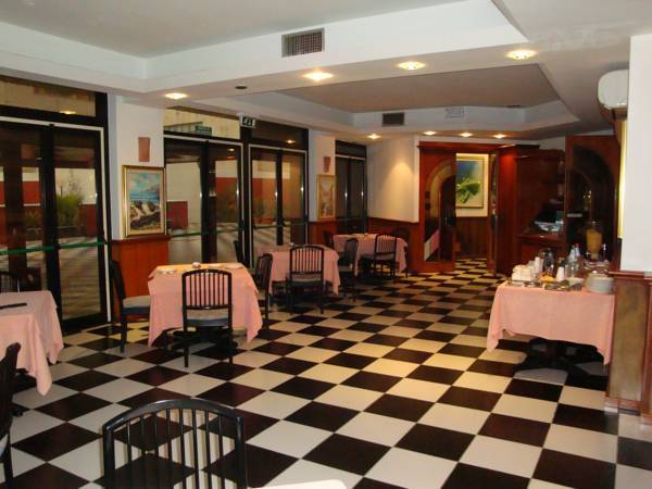Erice Hotel 3* Италия, Трапани