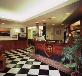 Erice Hotel  в Трапани