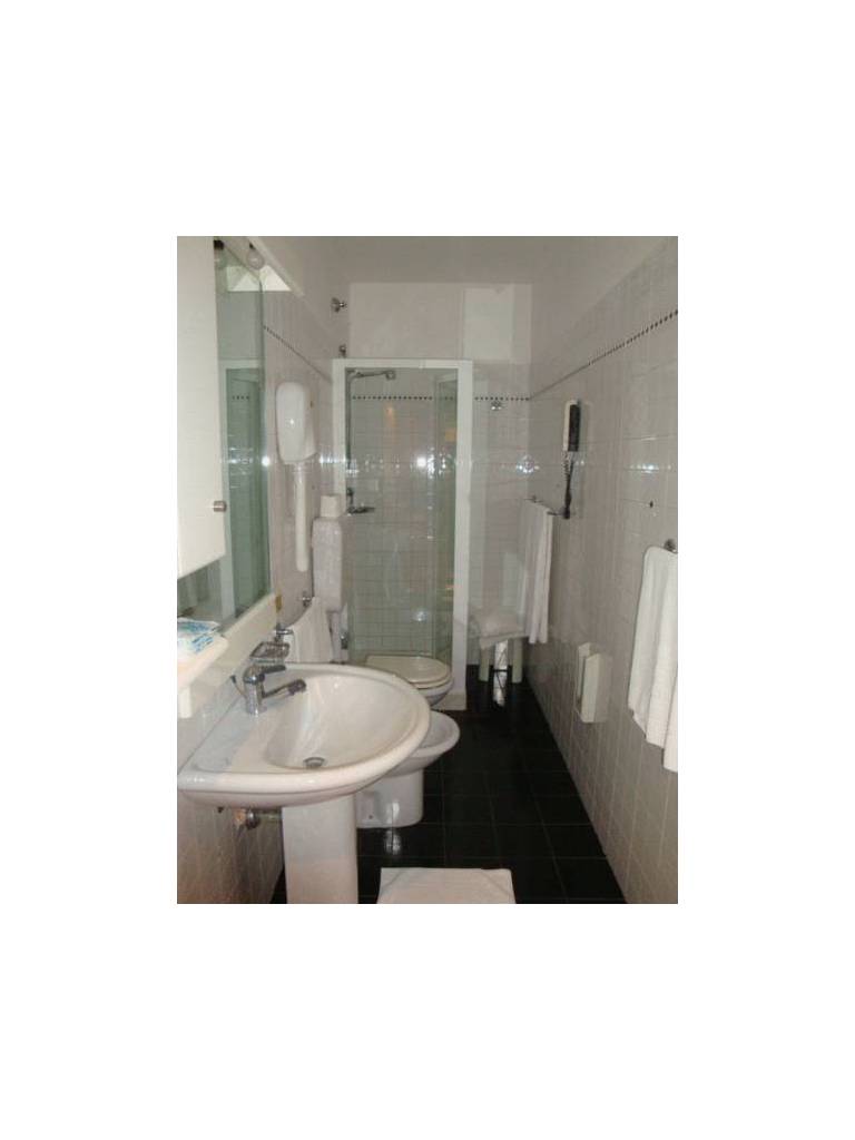 Erice Hotel 
