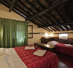Hotel Panda  в Риме