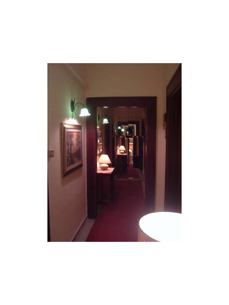 Hotel Sileo 