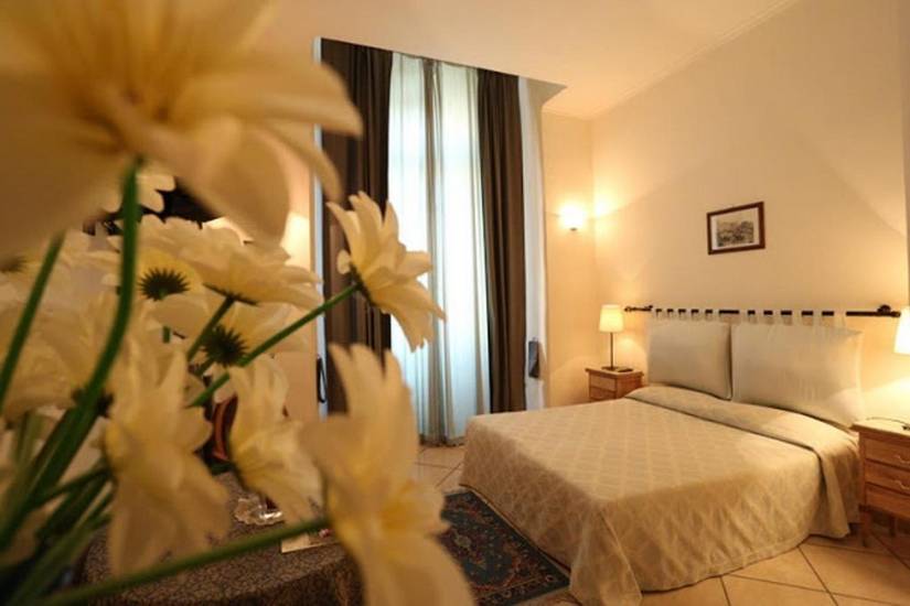 Bovio Suite Италия, Неаполь