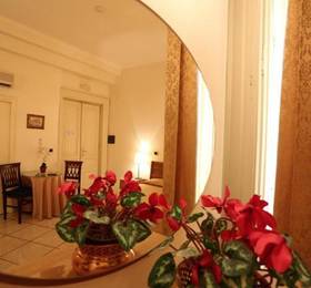 Bovio Suite в Неаполе