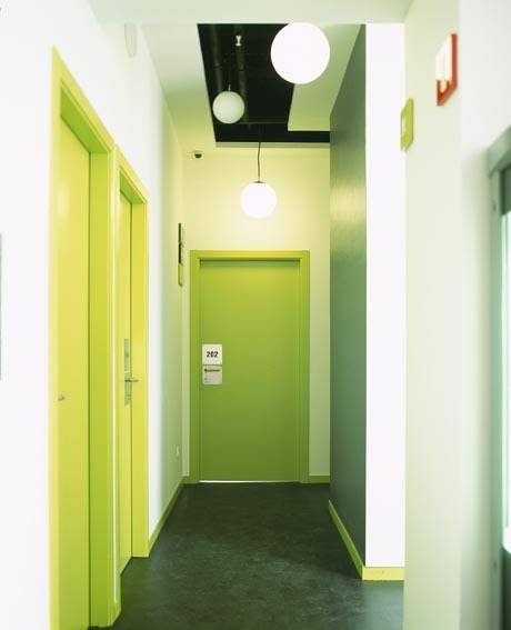Raval Rooms