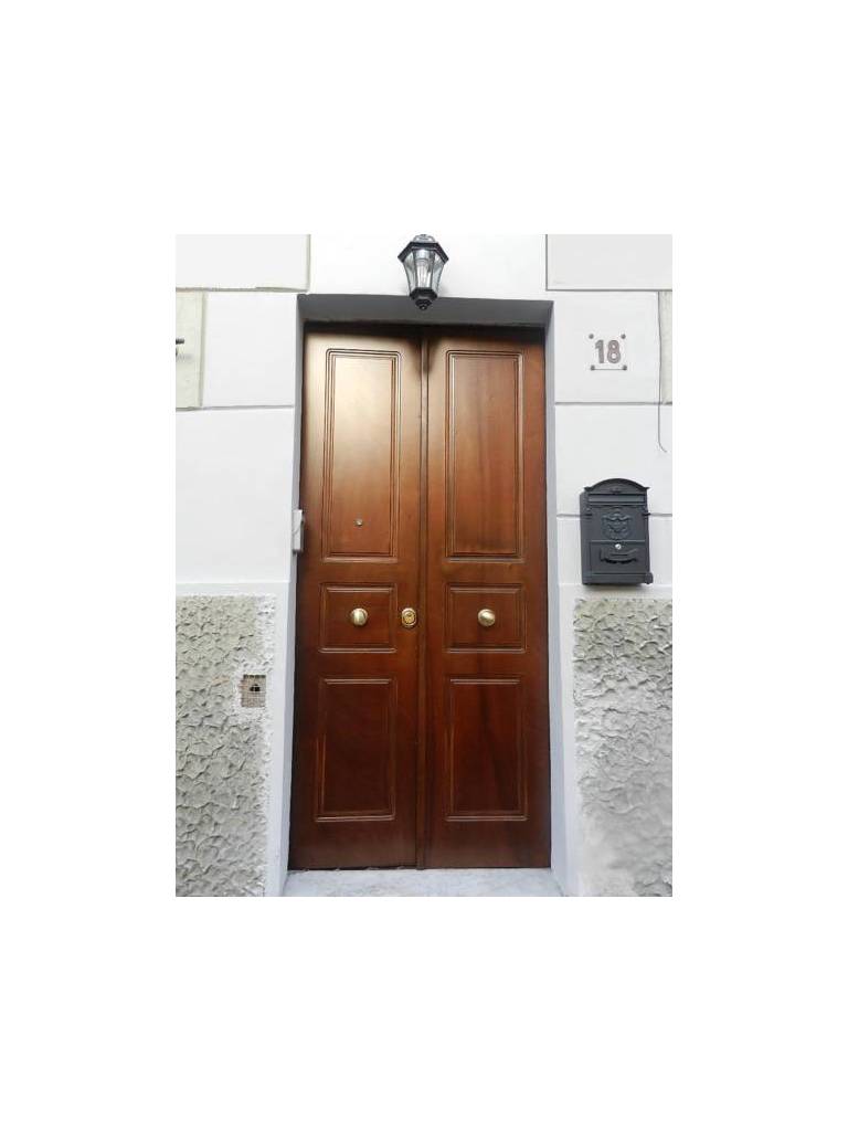 iBed Napoli 